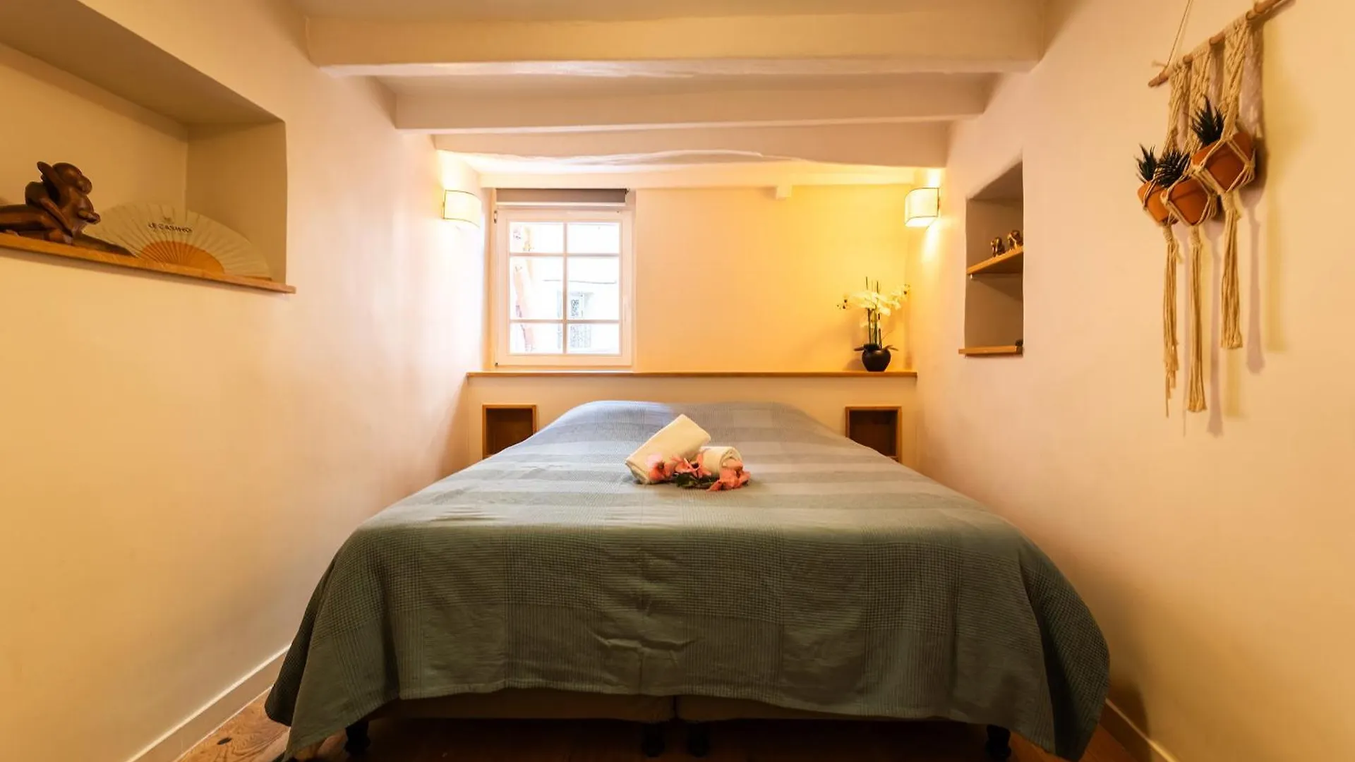Cosy Volti Ap4434 By Riviera Holiday Homes Villefranche-sur-Mer