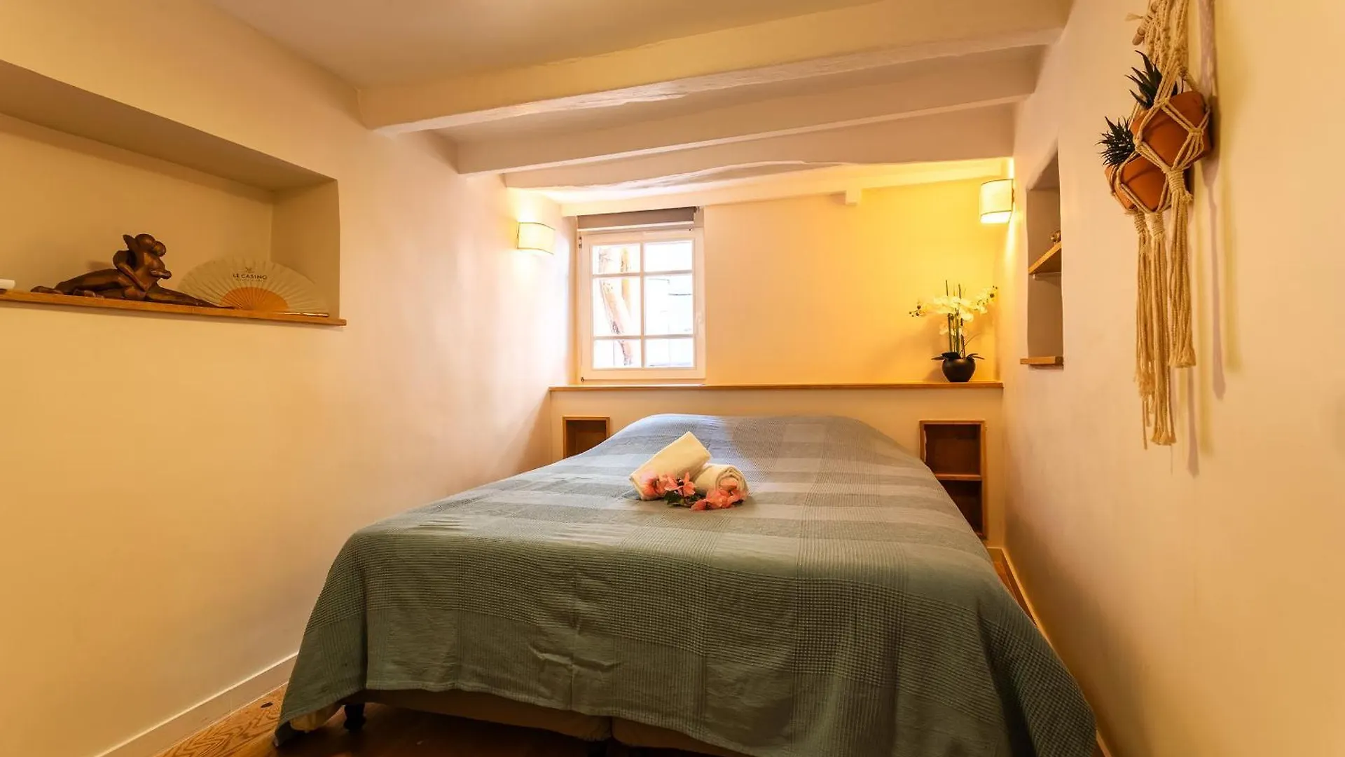 Cosy Volti Ap4434 By Riviera Holiday Homes Villefranche-sur-Mer Apartment