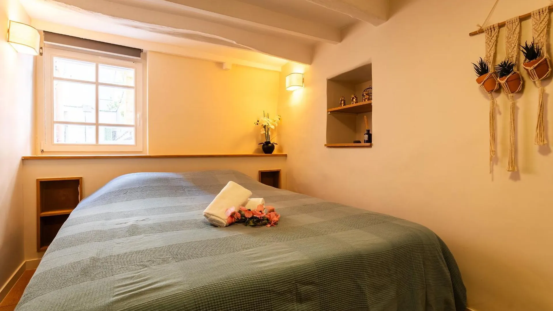 Cosy Volti Ap4434 By Riviera Holiday Homes Villefranche-sur-Mer France