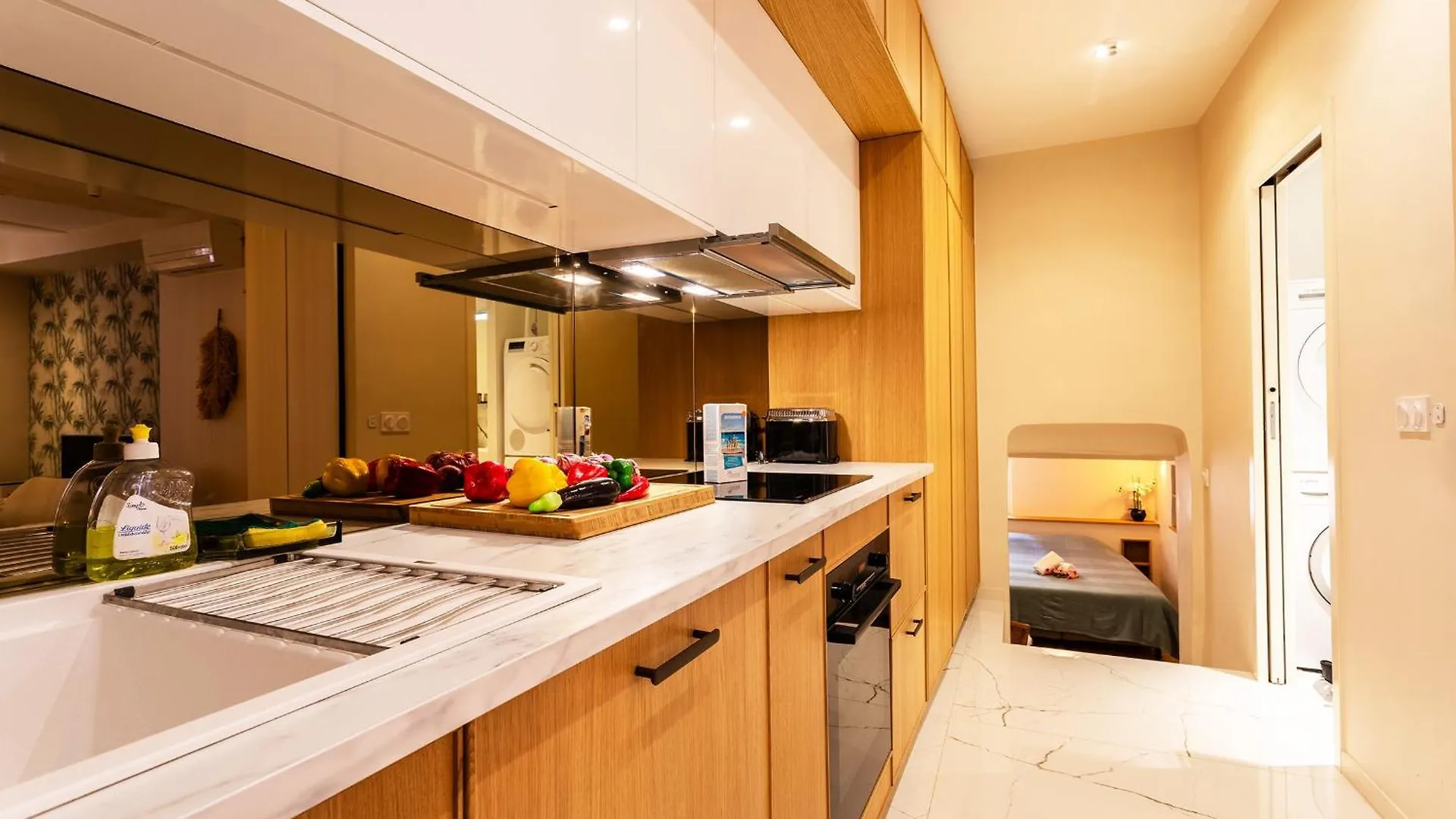 Cosy Volti Ap4434 By Riviera Holiday Homes Villefranche-sur-Mer
