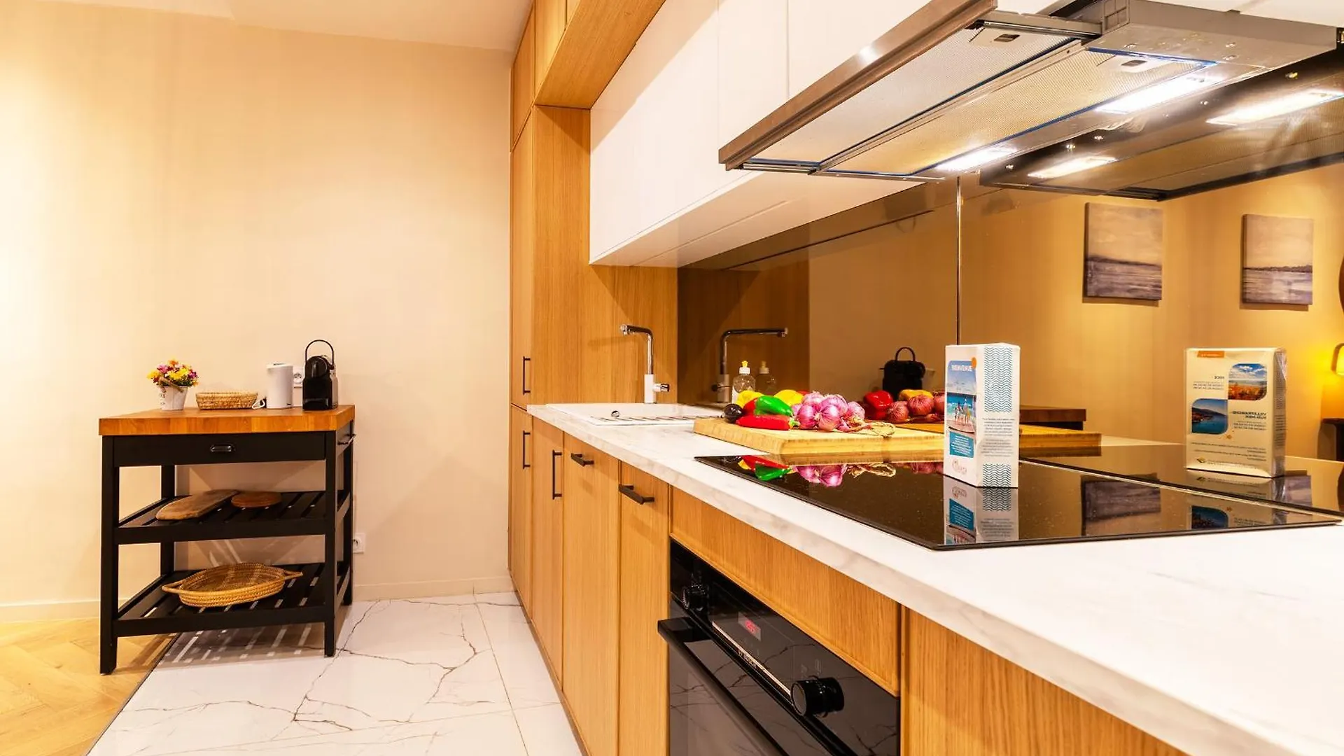 Cosy Volti Ap4434 By Riviera Holiday Homes Villefranche-sur-Mer Apartment