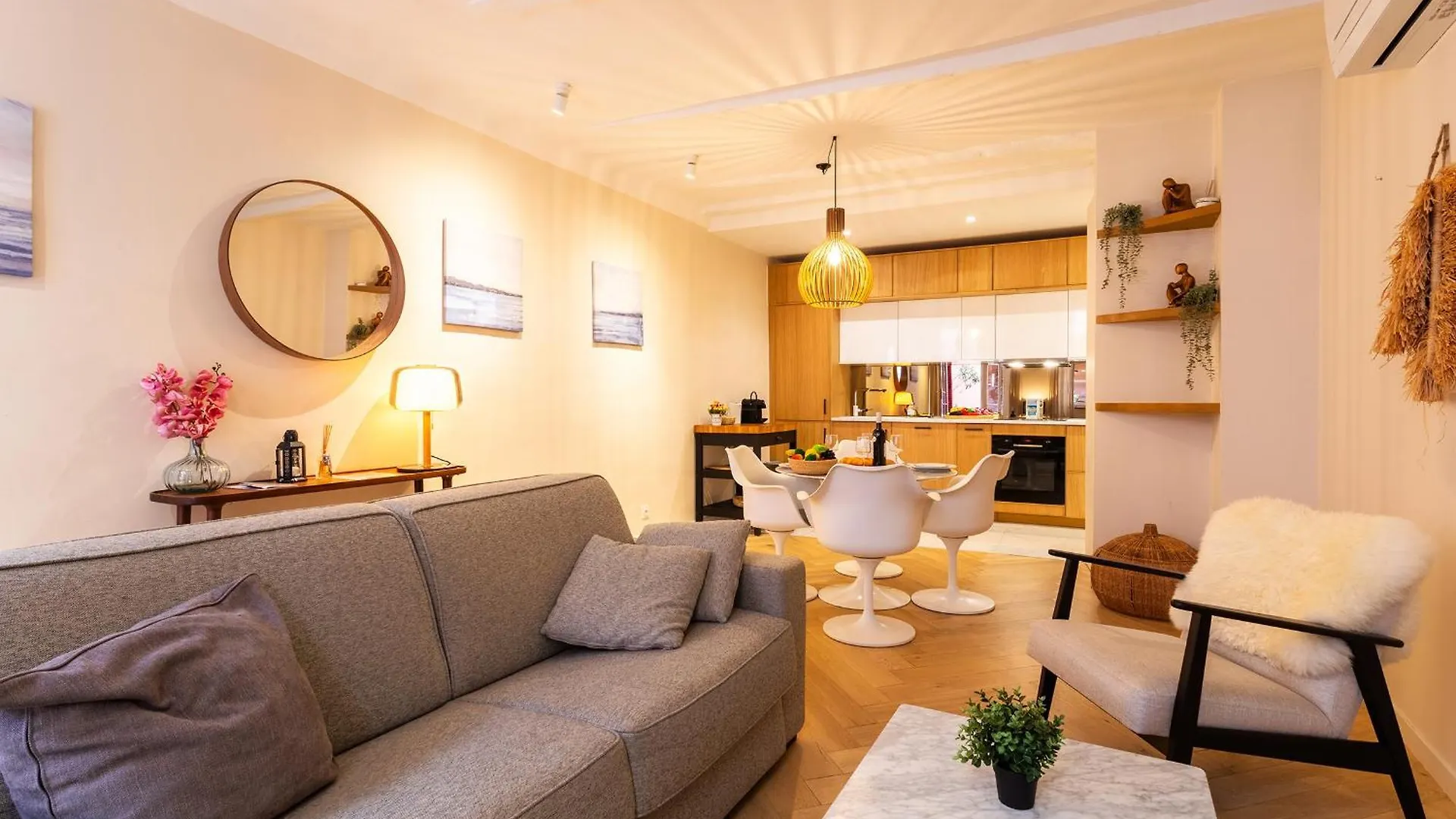 Apartment Cosy Volti Ap4434 By Riviera Holiday Homes Villefranche-sur-Mer France