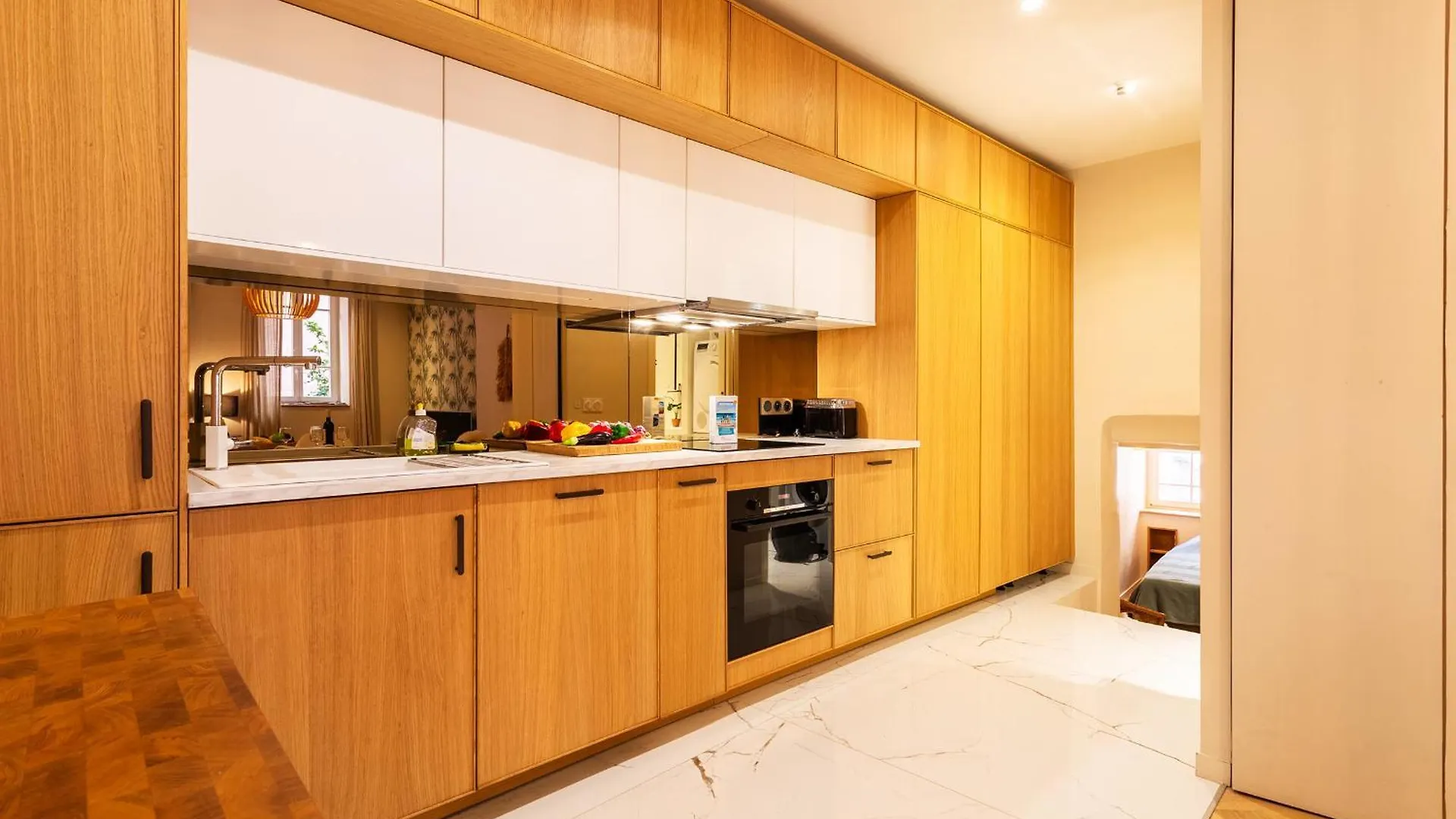 Apartment Cosy Volti Ap4434 By Riviera Holiday Homes Villefranche-sur-Mer
